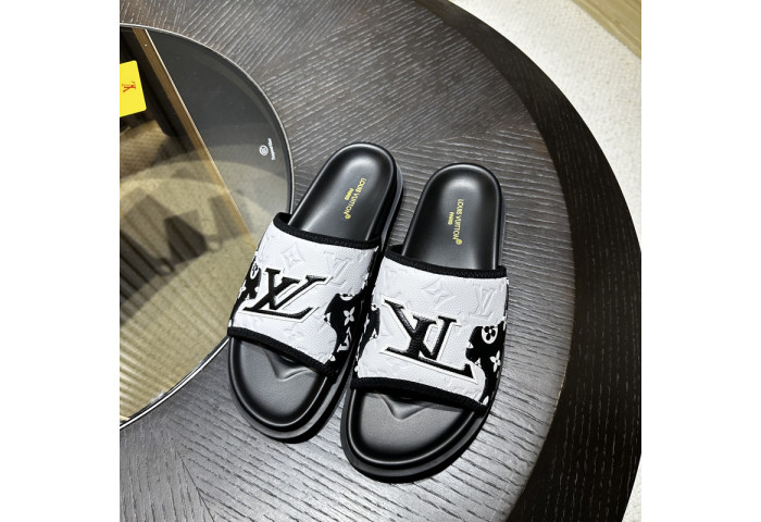 L&V sandal 161