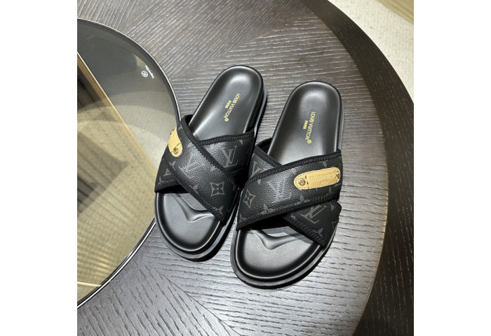 L&V sandal 160