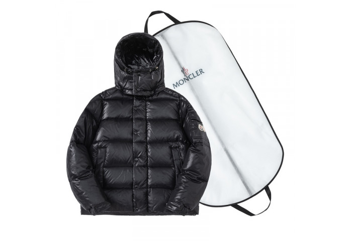 Moncler down jacket MC16