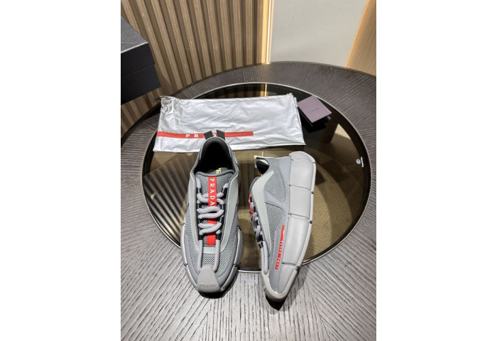 PRAD* SNEAKERS P190