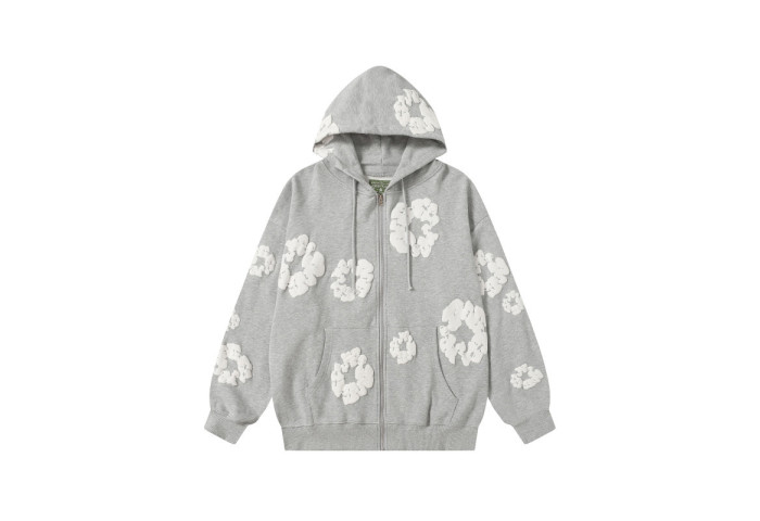 DENIM TEARS DT027