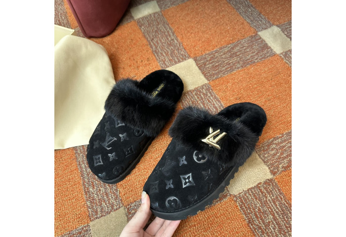 L&V sandal 114