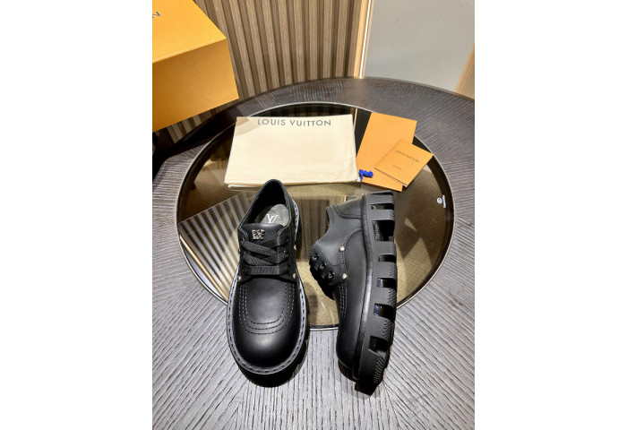 LV Boots L0000393