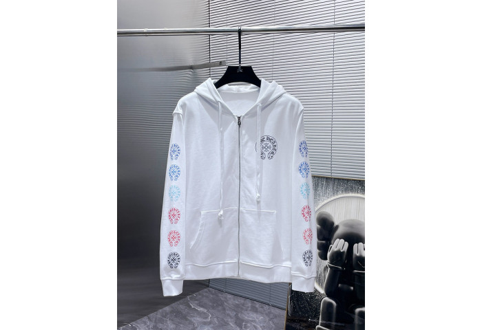 CHROME HEARTS CH16