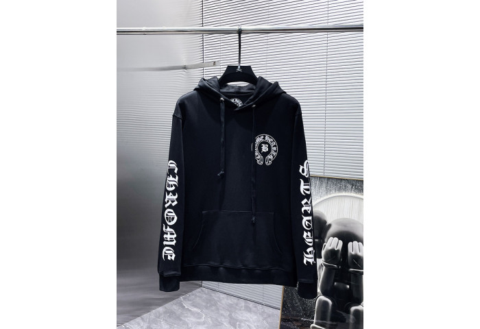 CHROME HEARTS CH11