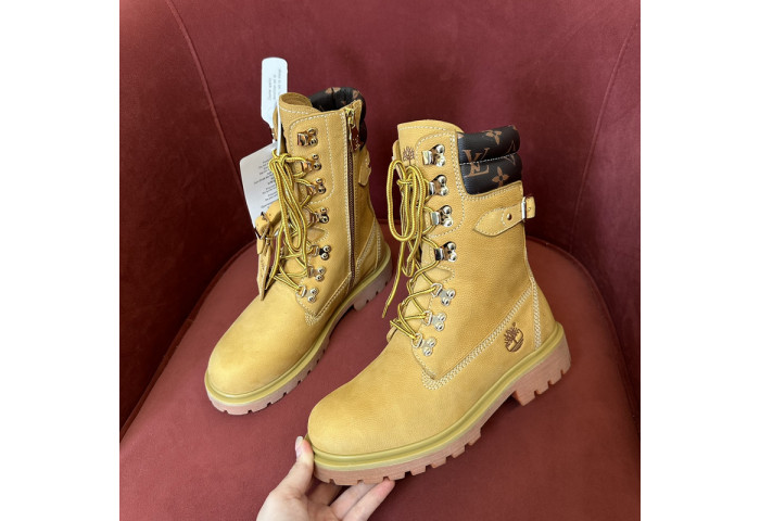 LV Boots L0000450