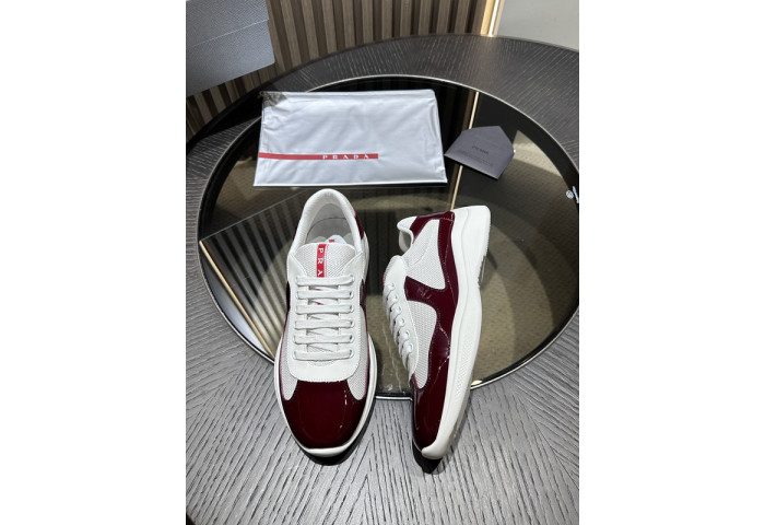 PRAD* SNEAKERS P100