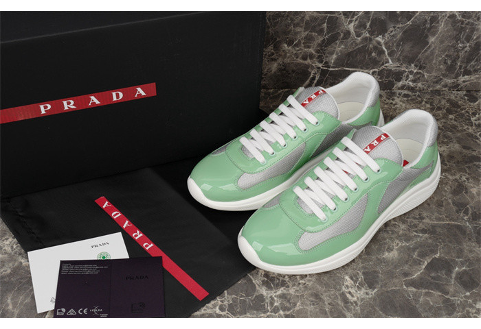 PRAD* SNEAKERS P137