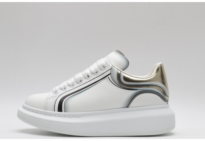 ALEXANDER MCQ96