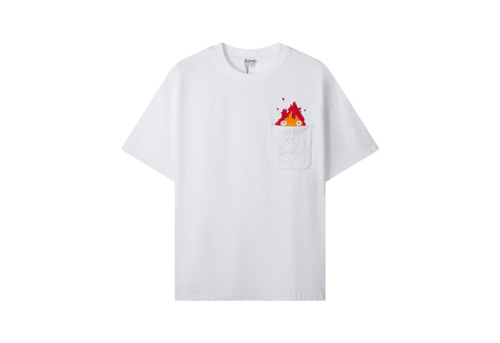 LOEWE T-SHIRT LW17