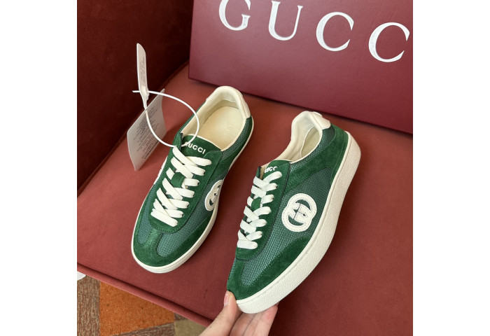 GUCC* SNEAKER GC136