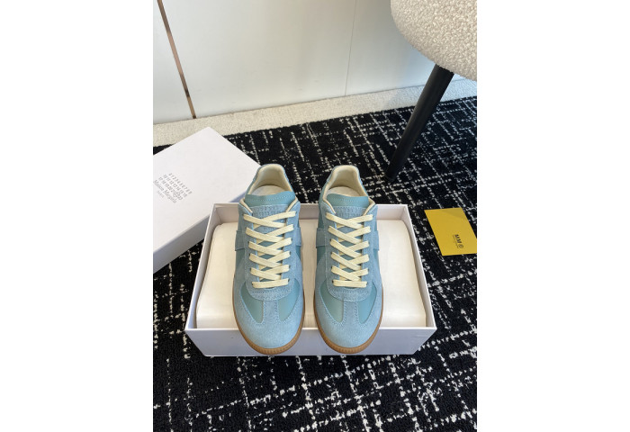 MAISON MARGIELA CALFSKIN S57WS0293