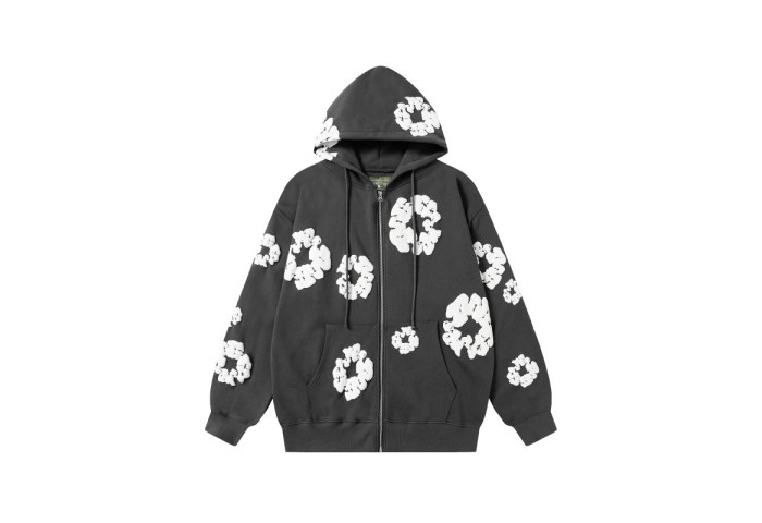 DENIM TEARS DT028