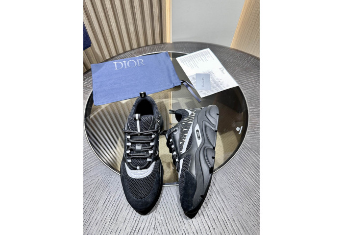 DIO* SNEAKERS B22 T0000-160