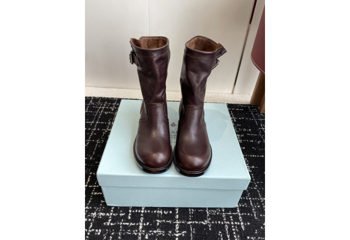 PRAD* boots P229