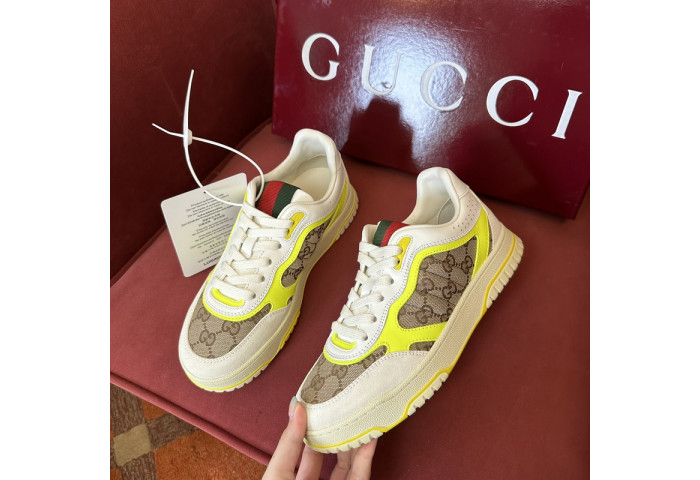 GUCC* SNEAKER GC131