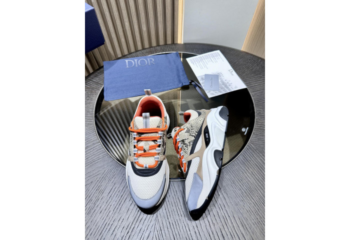 DIO* SNEAKERS B22 T0000-165