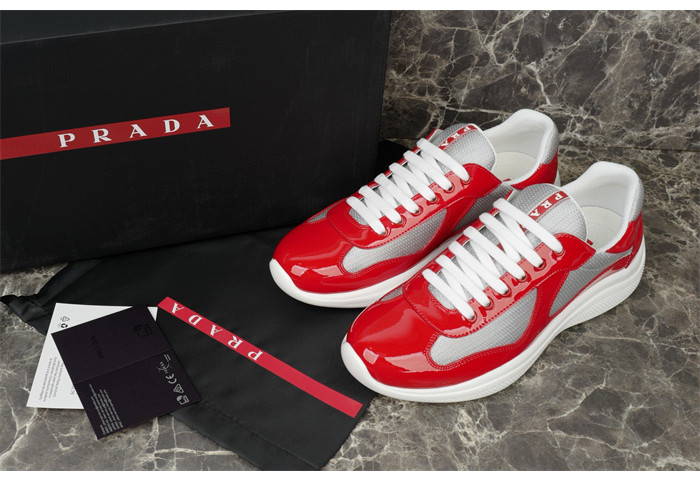 PRAD* SNEAKERS P150