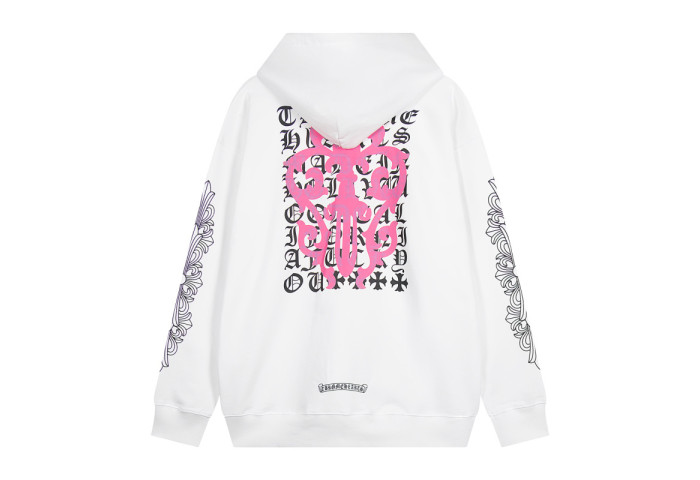 CHROME HEARTS CH41
