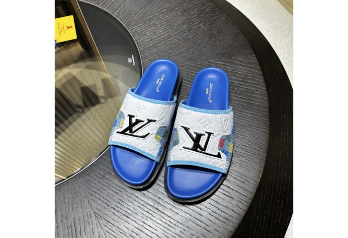 L&V sandal 167