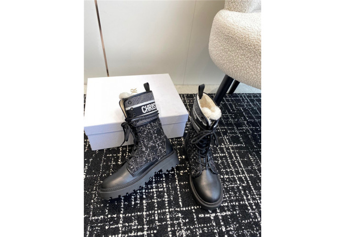DIO* Boots DR0166
