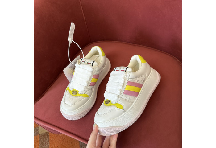 GUCC* SNEAKER GC150
