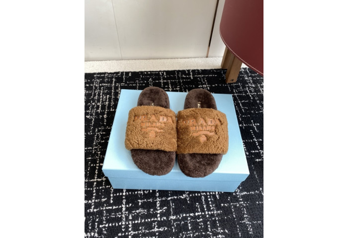 Prad* Sandals P028