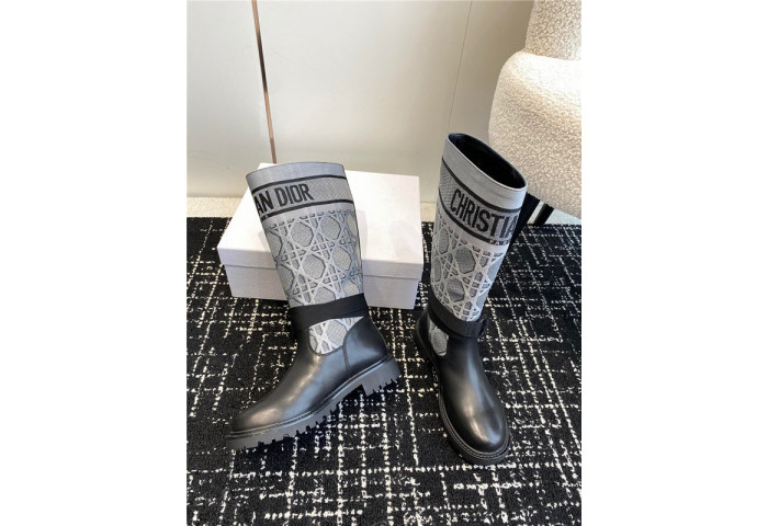 DIO* Boots DR0165