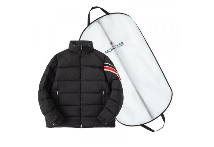 Moncler down jacket MC14