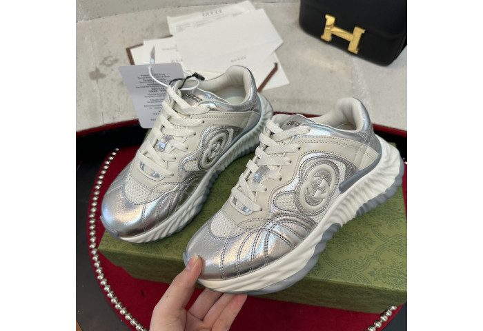 GUCC* SNEAKER GC146