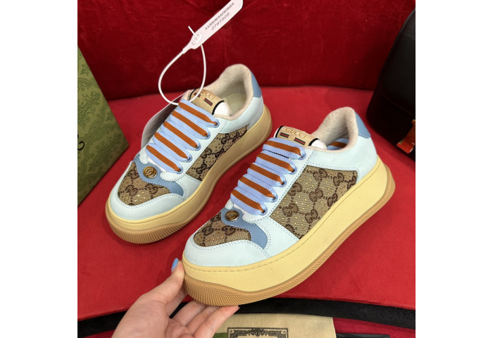 GUCC* SNEAKER GC161