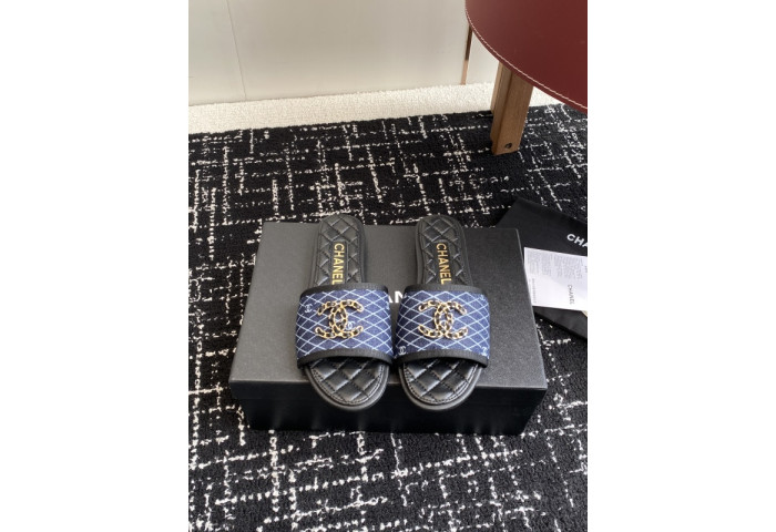 Chane* Sandal CS26