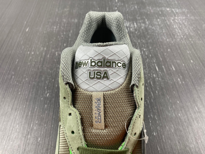 new Balance x WTAPS 2020 DFY27