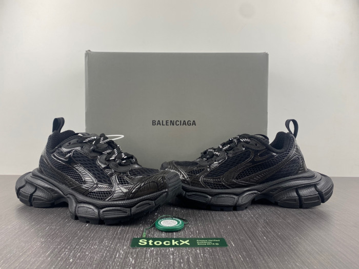 BALENCIAGA 3XL SNEAKER