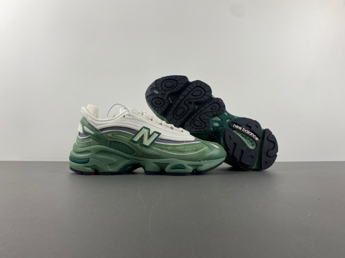 New Balance 1000 Green Grey M1000MA
