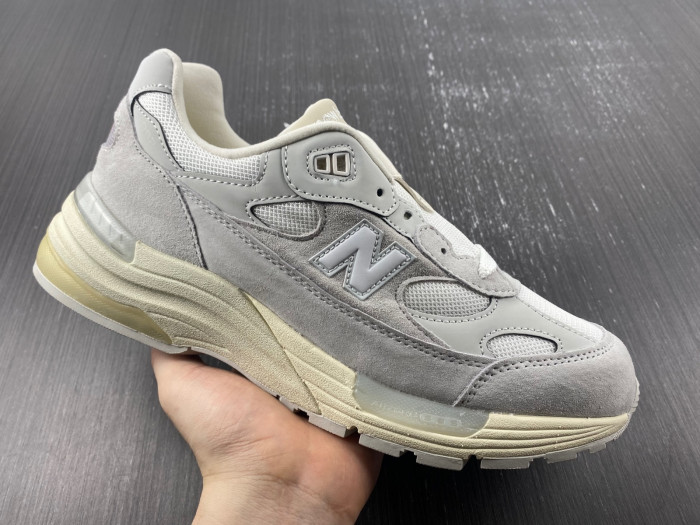 ew Balance x WTAPS 2020 DFY22