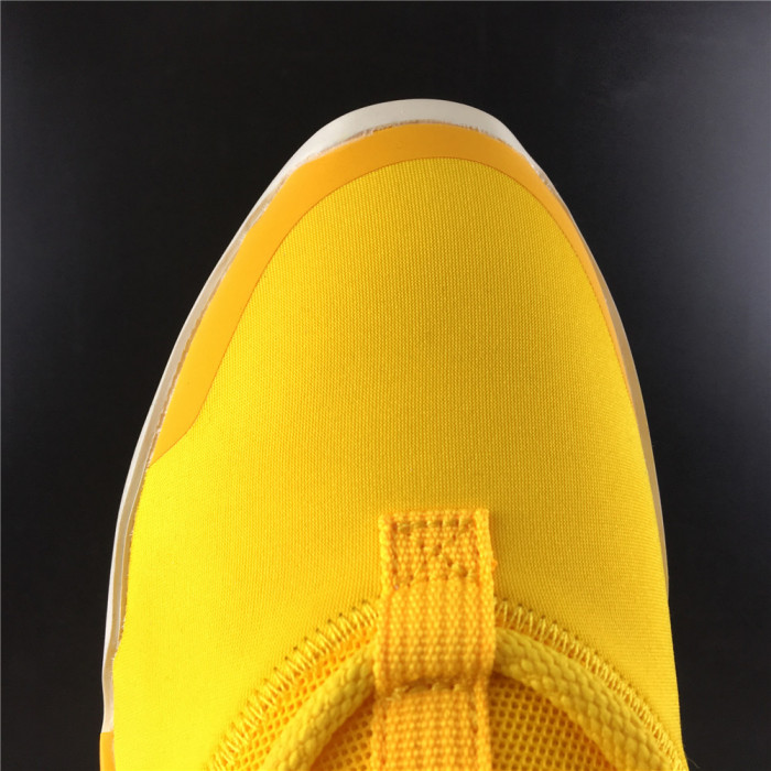 Air Fear Of God 1 Yellow AR4237-700