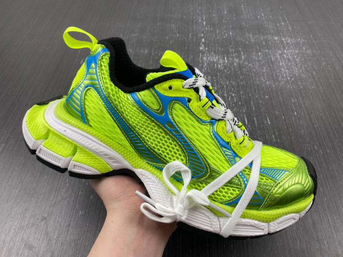 BALENCIAGA 3XL SNEAKER 8000090