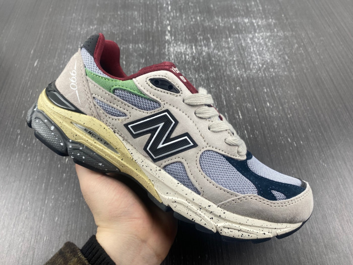 New balance NB NB0103