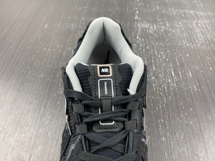 new Balance x WTAPS 2020 DFY25