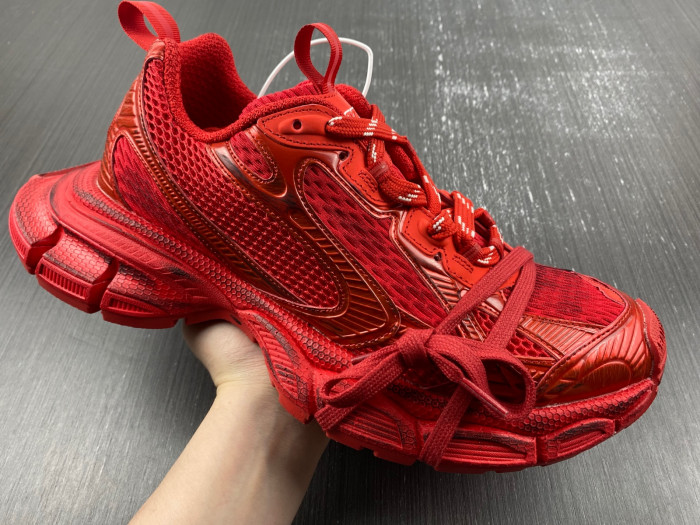 BALENCIAGA 3XL SNEAKER 8000093