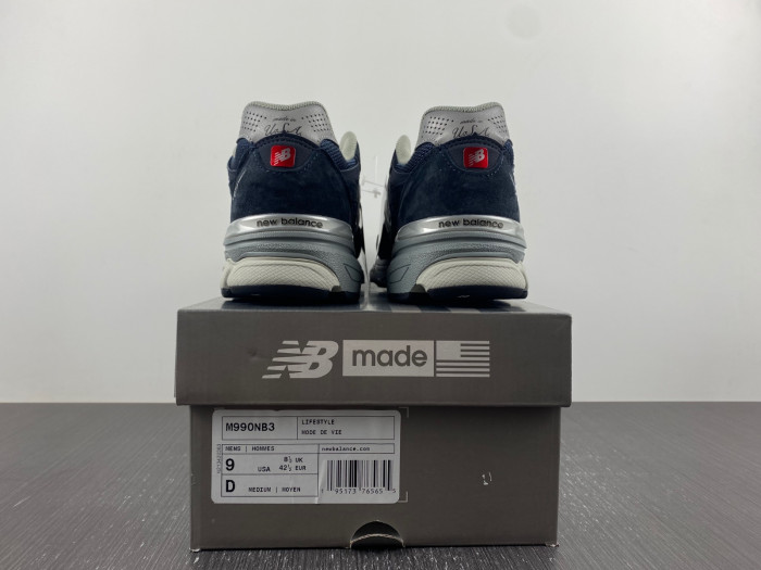 Bape x New Balance 2002R M2002RHO DFY18