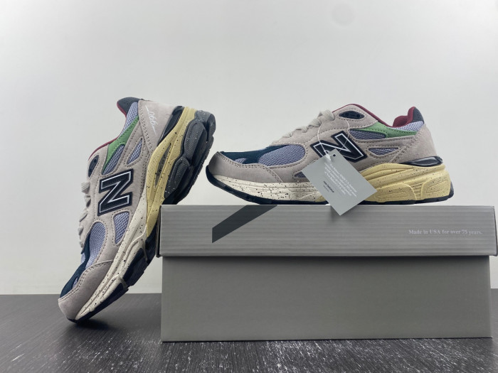 New balance NB NB0103