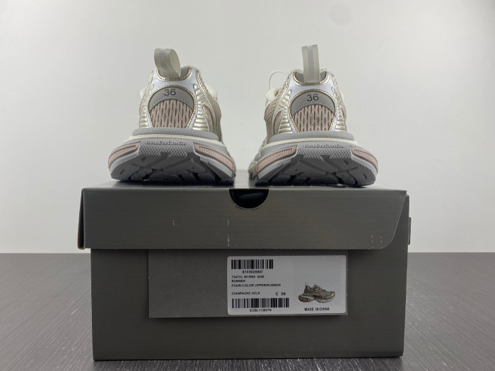 BALENCIAGA 3XL SNEAKER