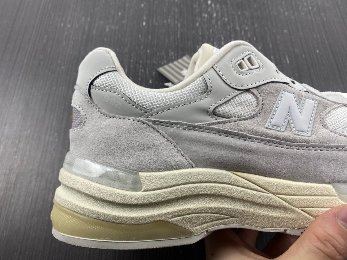ew Balance x WTAPS 2020 DFY22