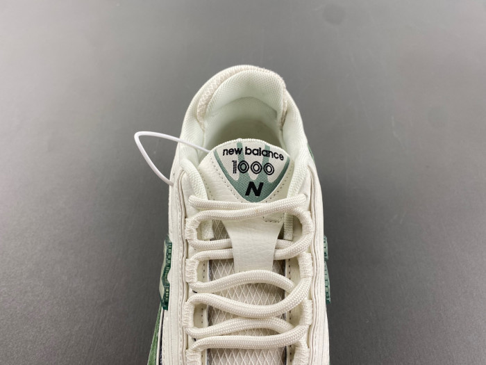 New Balance 1000 Green Grey M1000MA