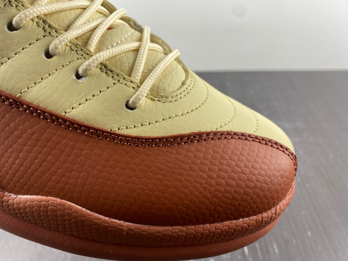 Jordan 12 Retro Eastside Golf DV1758-108