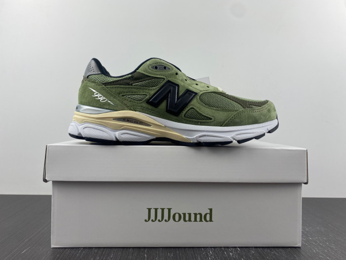 New Balance DFY21