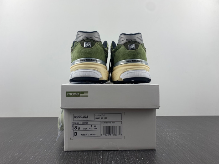 New Balance DFY21