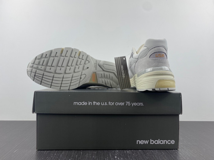 ew Balance x WTAPS 2020 DFY22